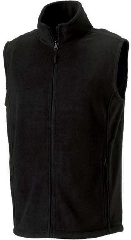 Russell Men's Outdoor Fleece Gilet
