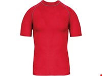 PROACT® Functioneel t-shirt met korte mouwen en UV-bescherming