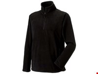 Russell 1/4 Zip Outdoor Fleece