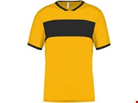 PROACT® Sportshirt korte mouwen volwassene