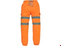 Yoko Jogging Trousers