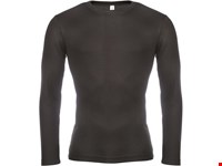 WK. Designed To Work Heren thermoshirt lange mouwen