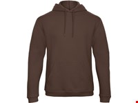 B&C ID.203 Hooded sweatshirt