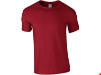 Gildan Softstyle® Euro Fit Adult T-shirt