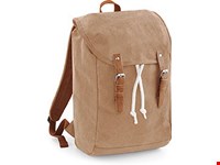 Quadra Vintage rucksack