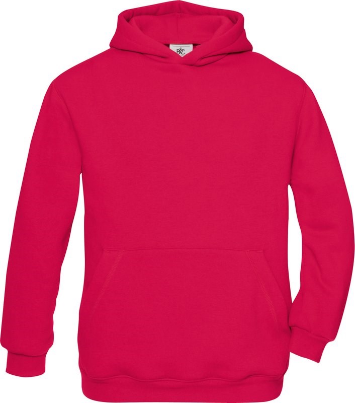 B&C Hooded / Kids