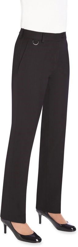 Brook Taverner Venus Straight Leg Trouser