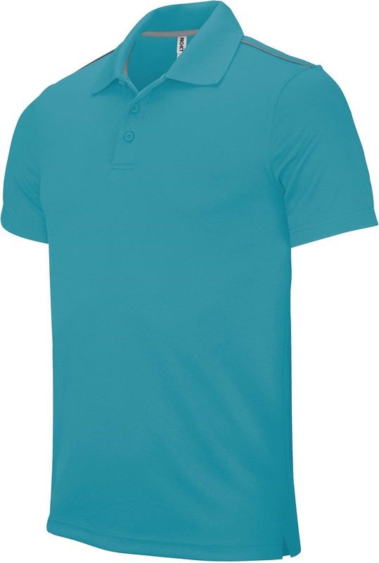 PROACT® Herensportpolo