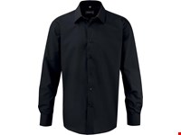 Russell Men's Long Sleeve Ultimate Non-iron Shirt