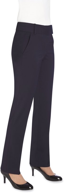 Brook Taverner Genoa Slim Leg Trouser