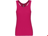 Kariban Angelina - Dames Racerback