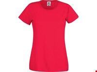 Fruit of the Loom Lady-fit Original T (61-420-0)