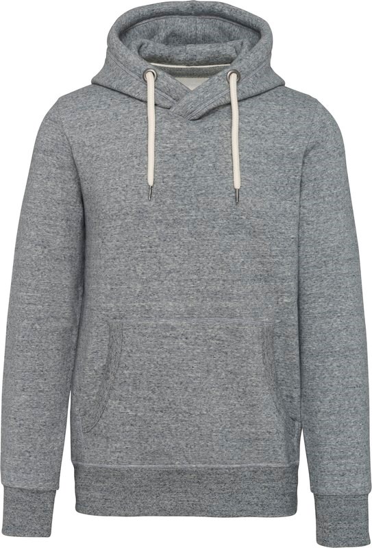 Kariban Sweater met capuchon