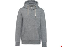Kariban Sweater met capuchon
