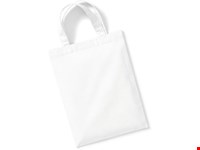 Westford Mill Cotton Party Bag for Life