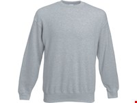 Fruit of the Loom Classic Set-in Sweat (62-202-0)