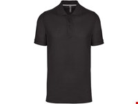 WK. Designed To Work Polo korte mouwen