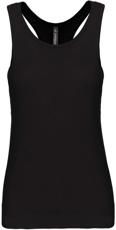 Kariban Angelina - Dames Racerback