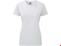 Russell Ladies' HD crew neck T-shirt