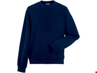 Russell Authentic Crew Neck Sweatshirt