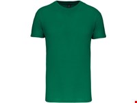 Kariban T-shirt BIO150 ronde hals kind
