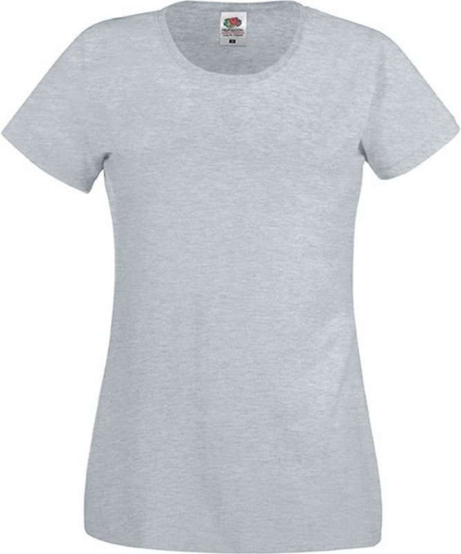 Fruit of the Loom Lady-fit Original T (61-420-0)