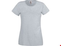 Fruit of the Loom Lady-fit Original T (61-420-0)
