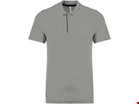 PROACT® Heren piqué sportpolo