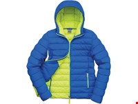 Result Womens Snow Bird Hooded Jacket