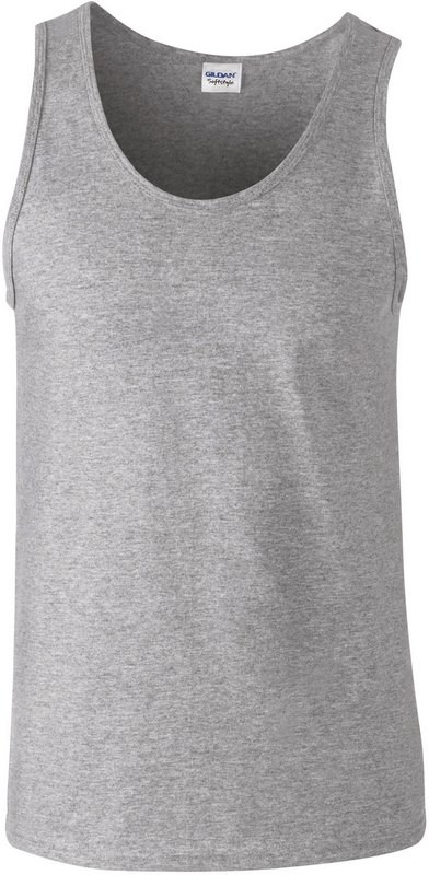 Gildan Softstyle® Euro Fit Adult Tank Top