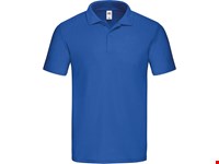 Fruit of the Loom Herenpolo Original