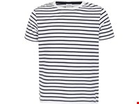 Skinni Fit KIDS' STRIPED T-SHIRT
