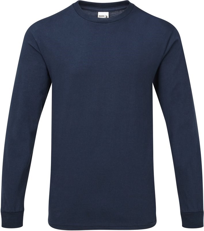 Gildan Hammer long sleeve T-shirt