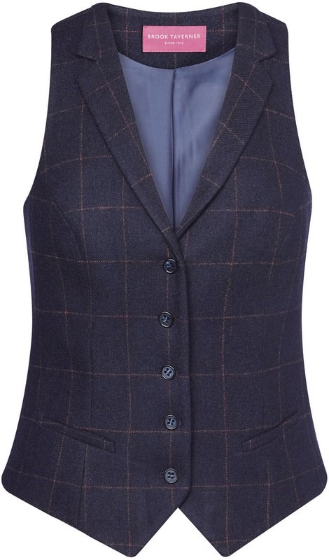 Brook Taverner Gilet Nashville