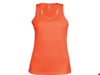 PROACT® Damessporttop