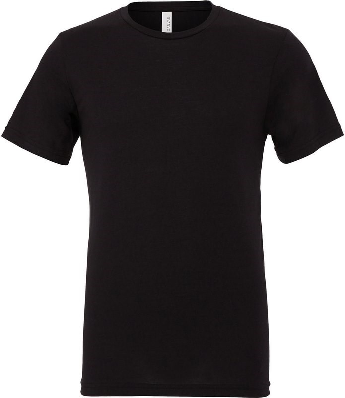 Bella + Canvas Unisex Triblend Short Sleeve Tee