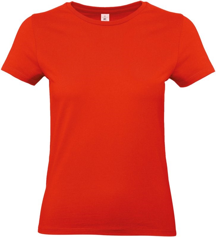 B&C #E190 Ladies' T-shirt
