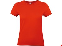 B&C #E190 Ladies' T-shirt