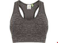 Tombo Ladie's seamless sports bra