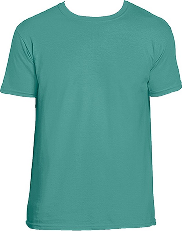 Gildan Softstyle® Euro Fit Adult T-shirt