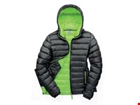 Result Womens Snow Bird Hooded Jacket