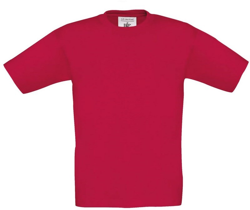 B&C Exact 190 / Kids T-shirt