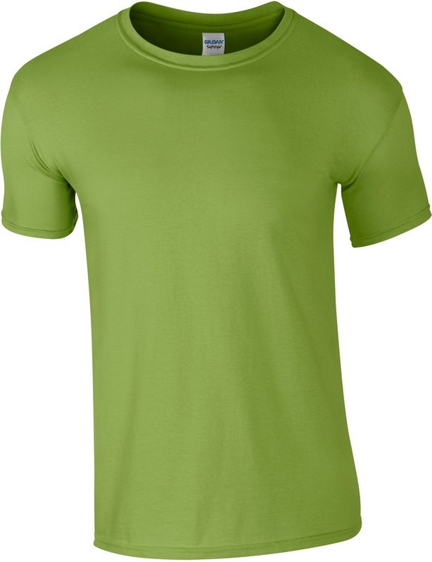 Gildan Softstyle® Euro Fit Adult T-shirt