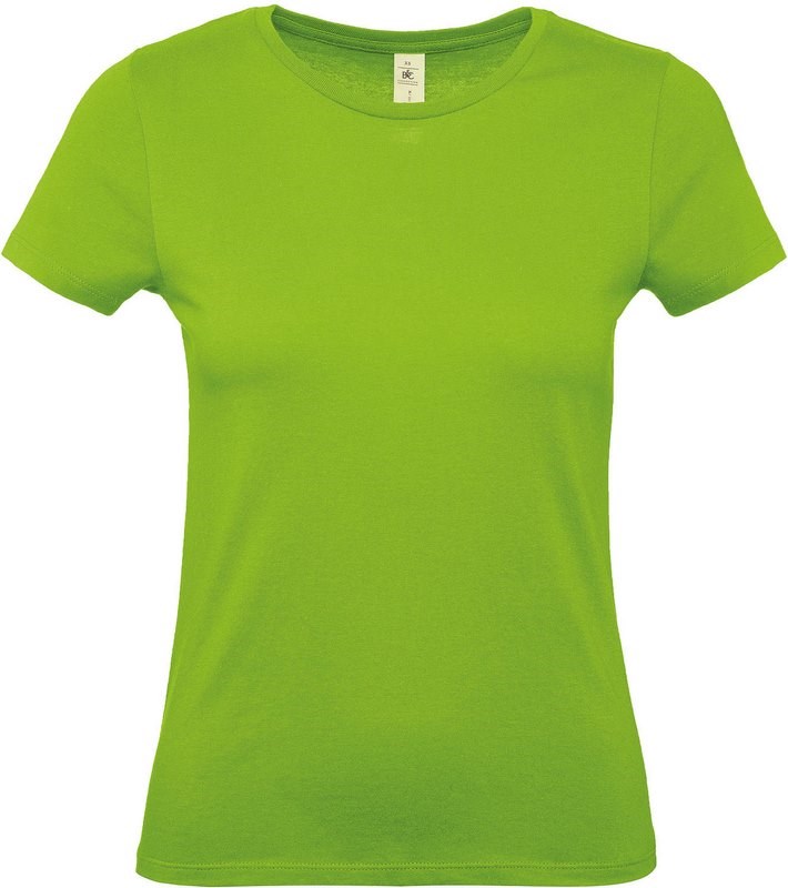 B&C #E150 Ladies' T-shirt