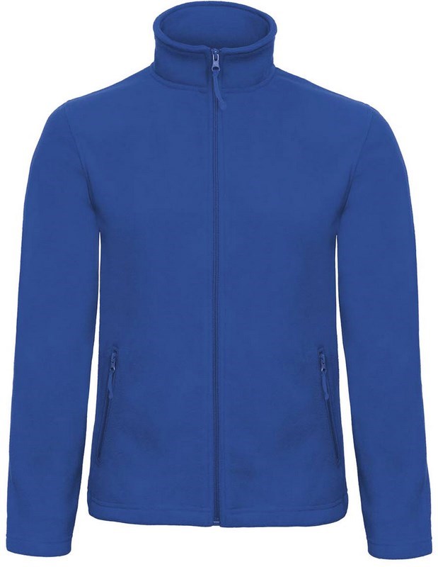 B&C Id.501 Fleece Jacket