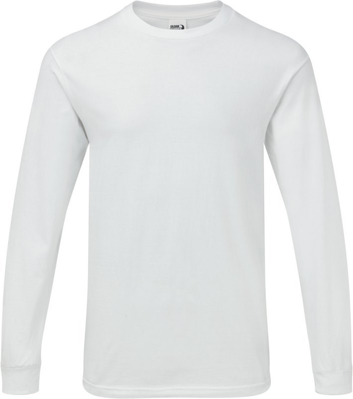 Gildan Hammer long sleeve T-shirt