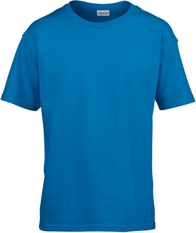 Gildan Softstyle Euro Fit Youth T-shirt