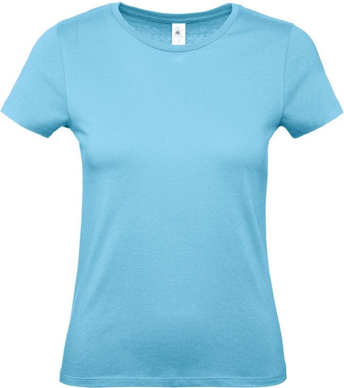 B&C #E150 Ladies' T-shirt