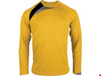 PROACT® Sportshirt Lange Mouwen kids