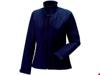 Russell Ladies' Softshell Jacket